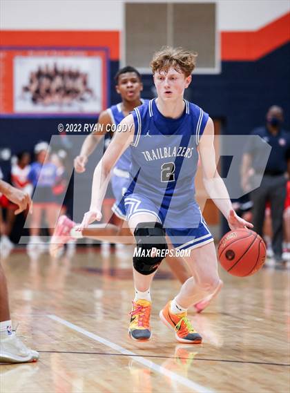 Thumbnail 1 in Gardner-Edgerton @ Olathe East photogallery.