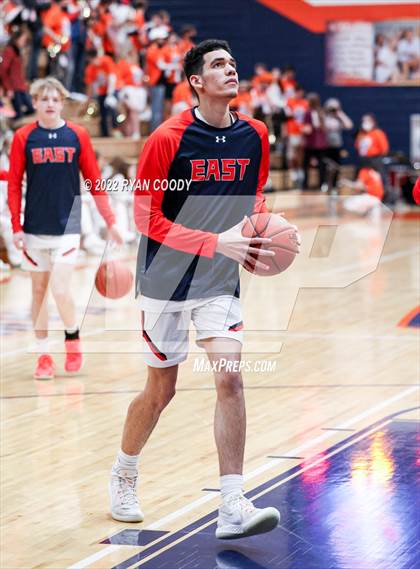 Thumbnail 1 in Gardner-Edgerton @ Olathe East photogallery.