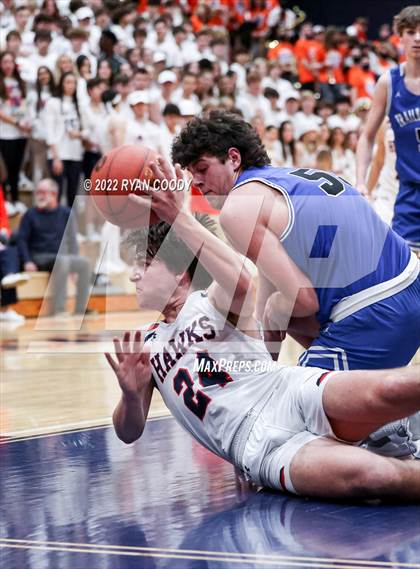 Thumbnail 2 in Gardner-Edgerton @ Olathe East photogallery.