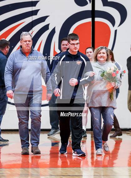 Thumbnail 3 in Gardner-Edgerton @ Olathe East photogallery.