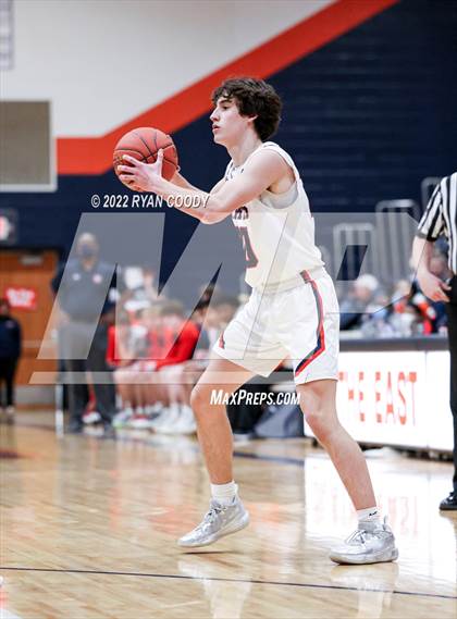 Thumbnail 3 in Gardner-Edgerton @ Olathe East photogallery.
