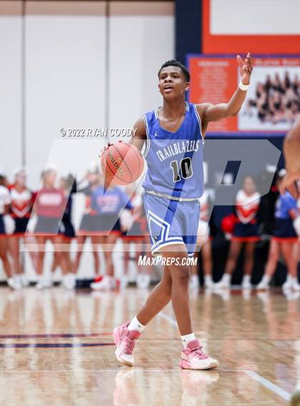Thumbnail 2 in Gardner-Edgerton @ Olathe East photogallery.