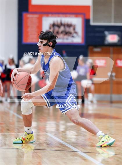 Thumbnail 3 in Gardner-Edgerton @ Olathe East photogallery.