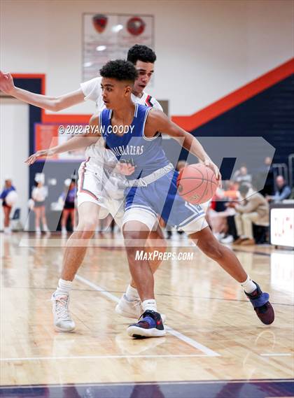 Thumbnail 1 in Gardner-Edgerton @ Olathe East photogallery.