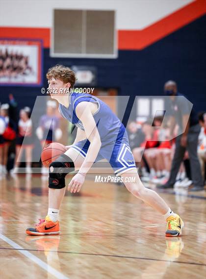 Thumbnail 2 in Gardner-Edgerton @ Olathe East photogallery.