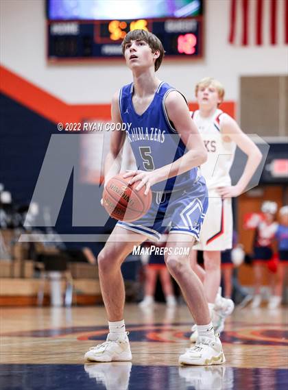 Thumbnail 3 in Gardner-Edgerton @ Olathe East photogallery.