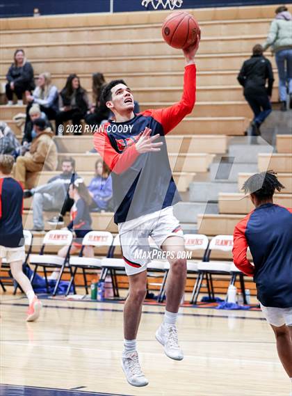 Thumbnail 2 in Gardner-Edgerton @ Olathe East photogallery.