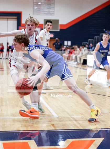 Thumbnail 3 in Gardner-Edgerton @ Olathe East photogallery.