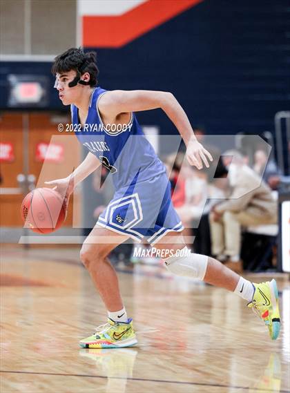 Thumbnail 2 in Gardner-Edgerton @ Olathe East photogallery.