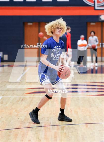 Thumbnail 2 in Gardner-Edgerton @ Olathe East photogallery.
