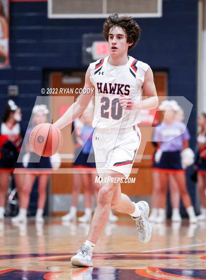 Thumbnail 2 in Gardner-Edgerton @ Olathe East photogallery.