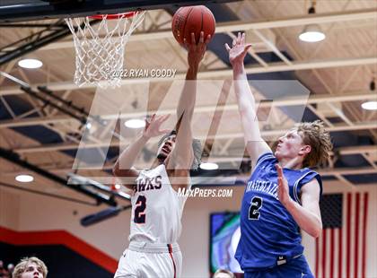 Thumbnail 2 in Gardner-Edgerton @ Olathe East photogallery.