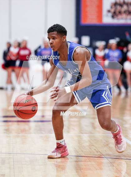 Thumbnail 3 in Gardner-Edgerton @ Olathe East photogallery.