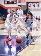 Photo from the gallery "Gardner-Edgerton @ Olathe East"