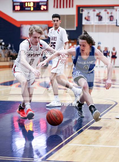 Thumbnail 1 in Gardner-Edgerton @ Olathe East photogallery.