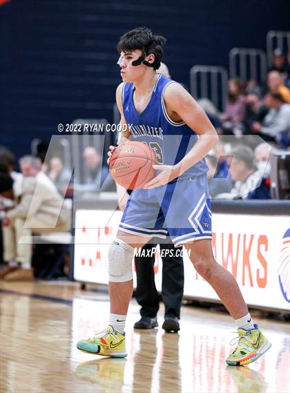 Thumbnail 3 in Gardner-Edgerton @ Olathe East photogallery.