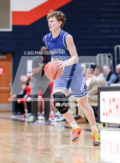 Thumbnail 1 in Gardner-Edgerton @ Olathe East photogallery.