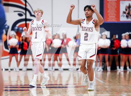 Thumbnail 2 in Gardner-Edgerton @ Olathe East photogallery.