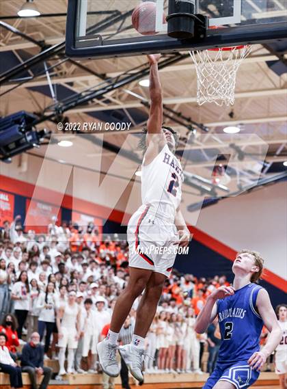Thumbnail 3 in Gardner-Edgerton @ Olathe East photogallery.