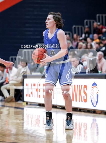 Thumbnail 1 in Gardner-Edgerton @ Olathe East photogallery.