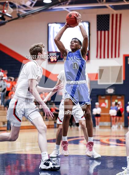 Thumbnail 1 in Gardner-Edgerton @ Olathe East photogallery.