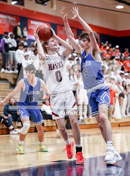 Thumbnail 1 in Gardner-Edgerton @ Olathe East photogallery.