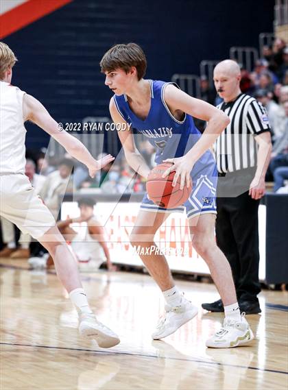 Thumbnail 2 in Gardner-Edgerton @ Olathe East photogallery.