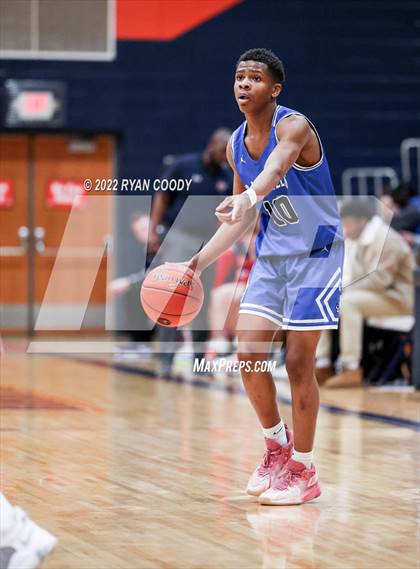 Thumbnail 3 in Gardner-Edgerton @ Olathe East photogallery.