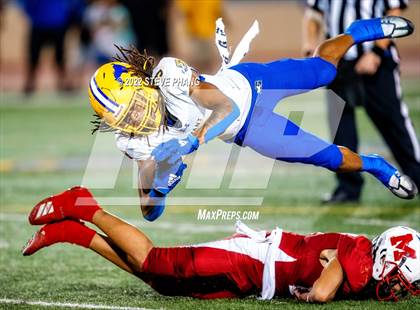 Thumbnail 1 in Grant @ McClatchy photogallery.