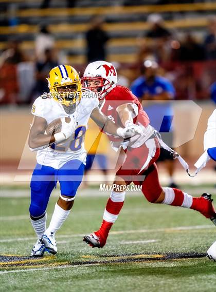 Thumbnail 1 in Grant @ McClatchy photogallery.