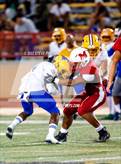 Photo from the gallery "Grant @ McClatchy"