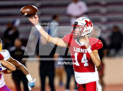Thumbnail 2 in Grant @ McClatchy photogallery.