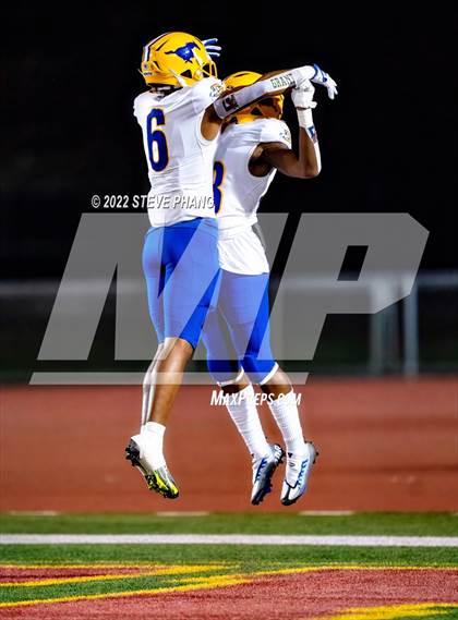 Thumbnail 3 in Grant @ McClatchy photogallery.