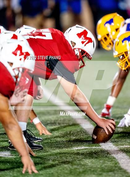 Thumbnail 3 in Grant @ McClatchy photogallery.
