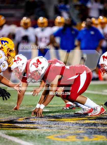 Thumbnail 1 in Grant @ McClatchy photogallery.