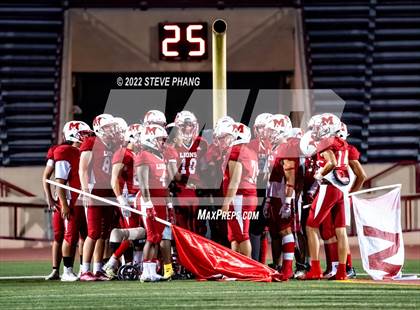 Thumbnail 3 in Grant @ McClatchy photogallery.