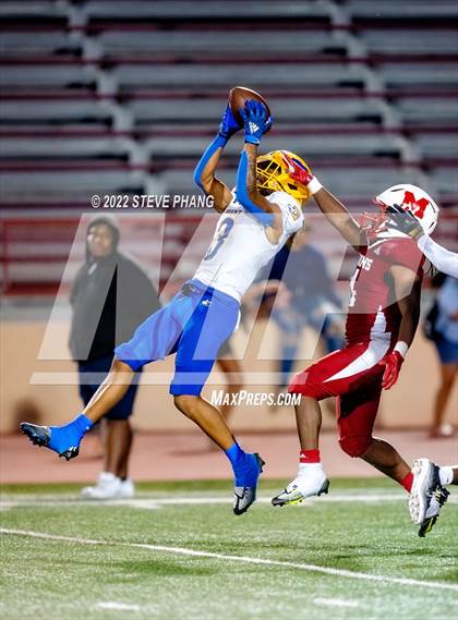 Thumbnail 1 in Grant @ McClatchy photogallery.