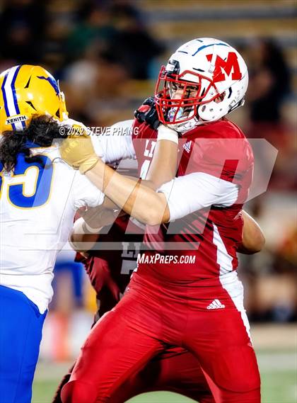 Thumbnail 3 in Grant @ McClatchy photogallery.
