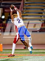 Photo from the gallery "Grant @ McClatchy"