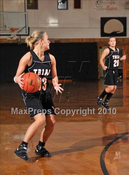 Thumbnail 1 in Triad @ Mt. Vernon photogallery.