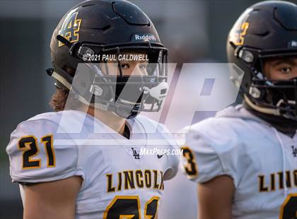 Thumbnail 2 in Lincoln @ Steilacoom photogallery.