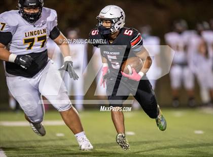 Thumbnail 2 in Lincoln @ Steilacoom photogallery.