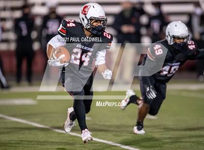 Thumbnail 1 in Lincoln @ Steilacoom photogallery.