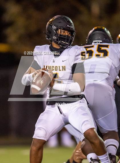 Thumbnail 2 in Lincoln @ Steilacoom photogallery.
