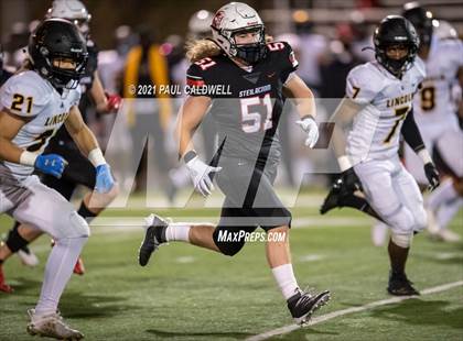 Thumbnail 3 in Lincoln @ Steilacoom photogallery.