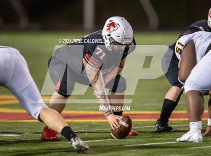 Thumbnail 1 in Lincoln @ Steilacoom photogallery.
