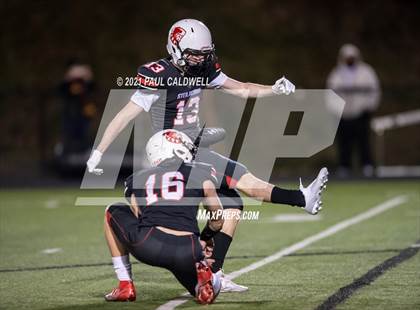 Thumbnail 3 in Lincoln @ Steilacoom photogallery.