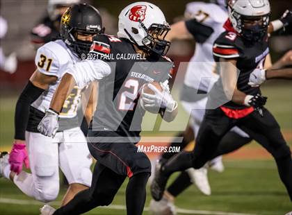 Thumbnail 3 in Lincoln @ Steilacoom photogallery.