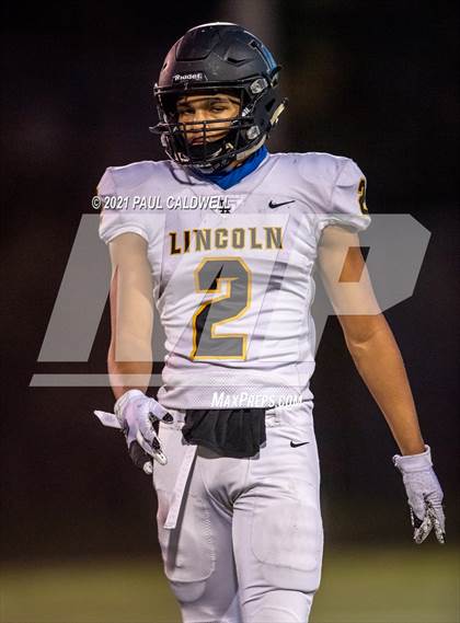 Thumbnail 3 in Lincoln @ Steilacoom photogallery.
