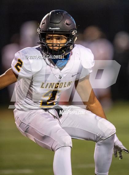 Thumbnail 1 in Lincoln @ Steilacoom photogallery.